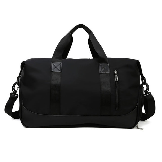 Womens Gym Bag